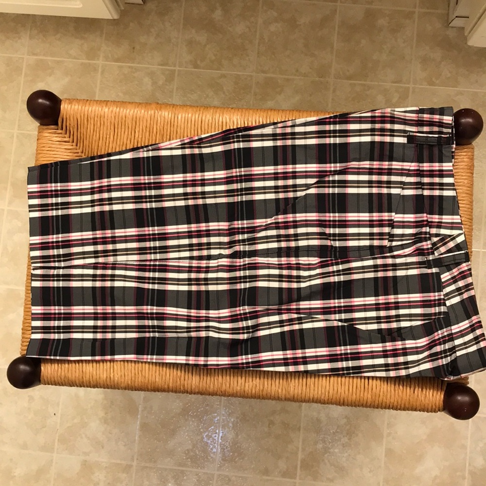 Bermuda Shorts